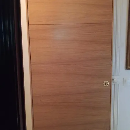 Accommodatie bij particulieren Habitacion Estacion De Cartama