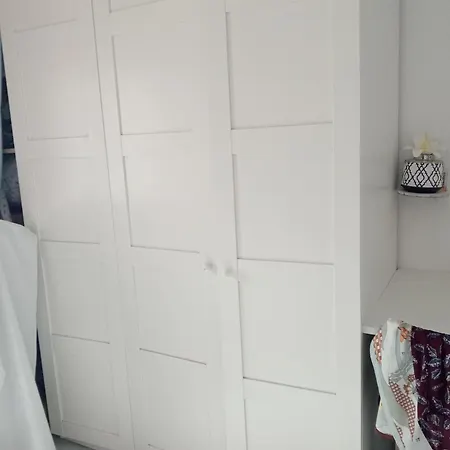 Habitacion Accommodatie bij particulieren